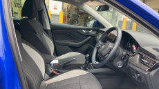 Skoda Scala 1.0 TSI 95 SE L 5dr Petrol Hatchback